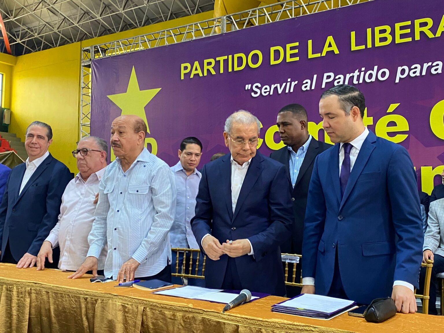 partido-aprueba-protocolo-interno-y-presenta-lista-preliminar-de-aspirantes-presidenciales