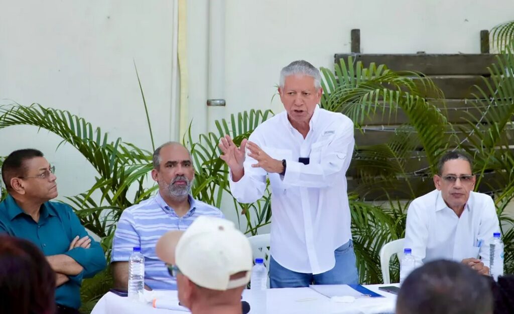 dice-en-gestion-del-prm-se-ha-registrado-«ciclo-de-retrocesos»