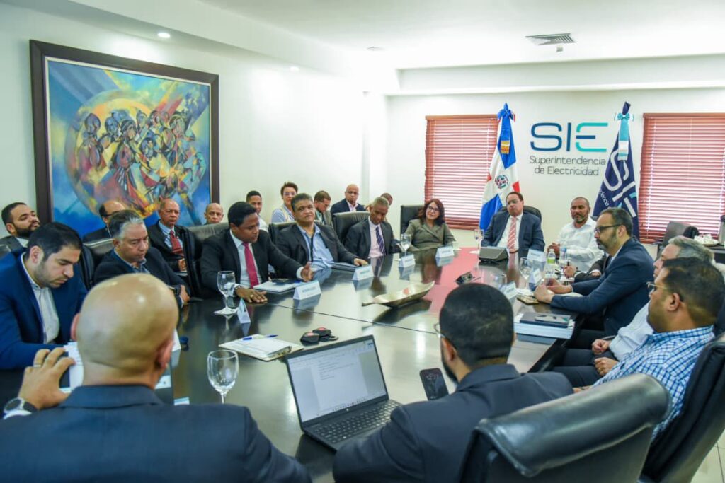 sector-electrico-convoca-al-comite-de-fallas-para-analizar-pruebas-del-blackout