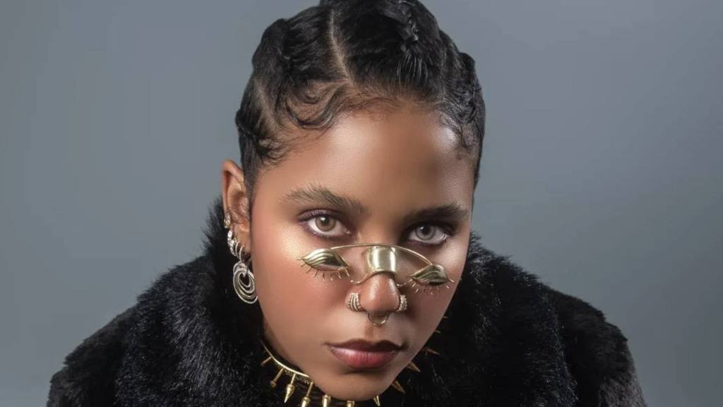 Tokischa impacta en Premio Lo Nuestro con un poderoso mensaje de aceptación y autenticidad tokischa-impacta-en-premio-lo-nuestro-con-un-poderoso-mensaje-de-aceptacion-y-autenticidad