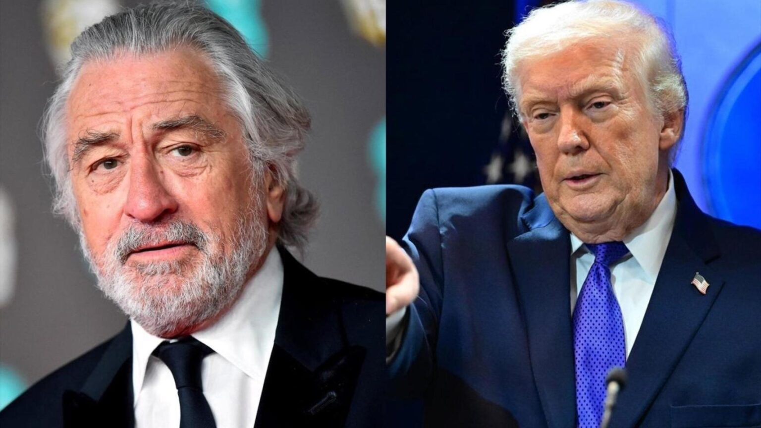 donald-trump-arremete-contra-robert-de-niro-y-lo-tacha-de-«mentalmente-inestable»