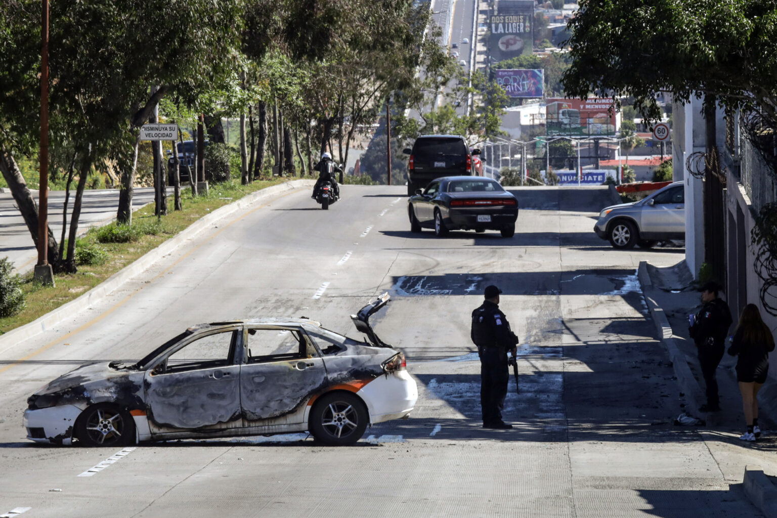 aseguradoras-reportan-el-robo-de-631-vehiculos-en-mexico-tras-operativo-contra-el-mencho