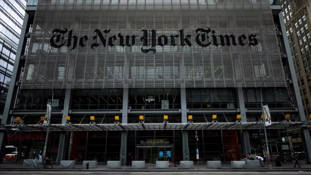 new-york-times-contrata-a-periodistas-despedidos-del-washington-post-para-su-cobertura-deportiva
