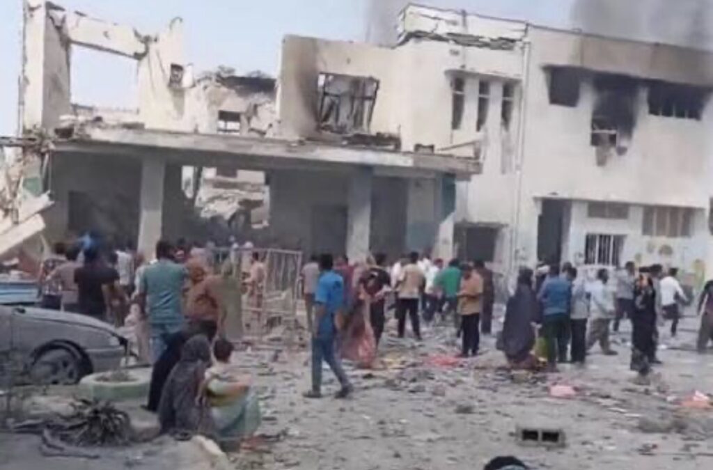 cinco-muertos-tras-caer-un-misil-irani-cerca-de-jerusalen