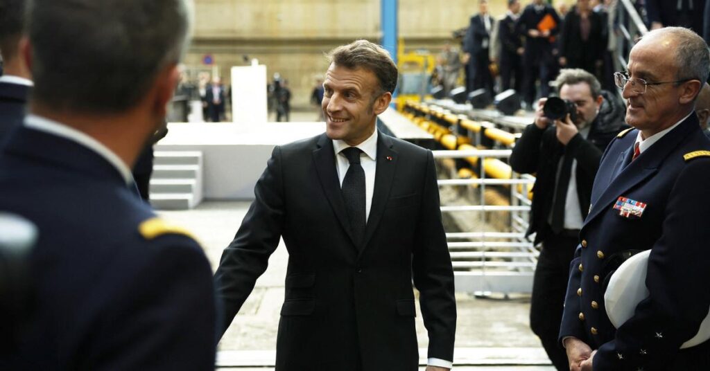 francia-e-italia-refuerzan-milicias-tras-escalada-de-guerra-en-iran