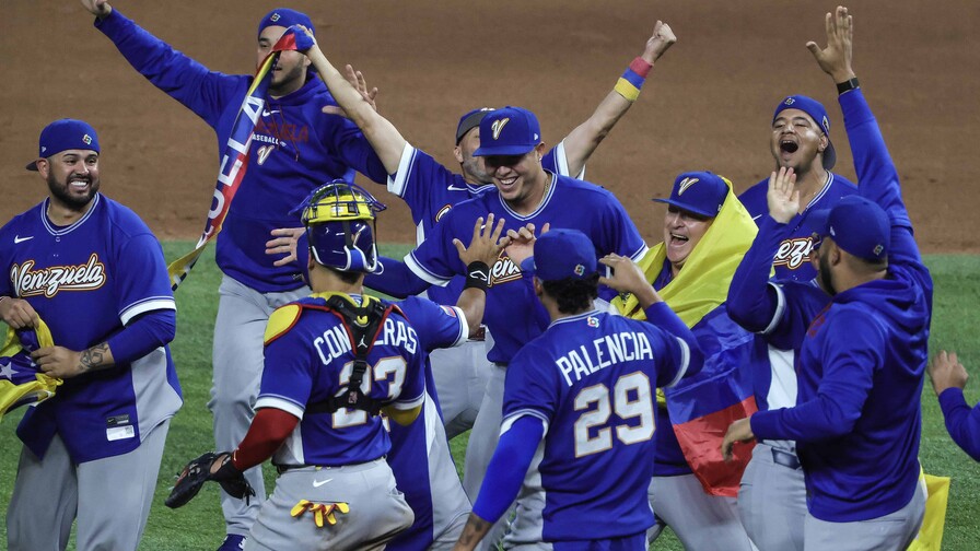 ¡A la final! Venezuela remonta ante Italia y se citará con Estados Unidos ¡a-la-final!-venezuela-remonta-ante-italia-y-se-citara-con-estados-unidos
