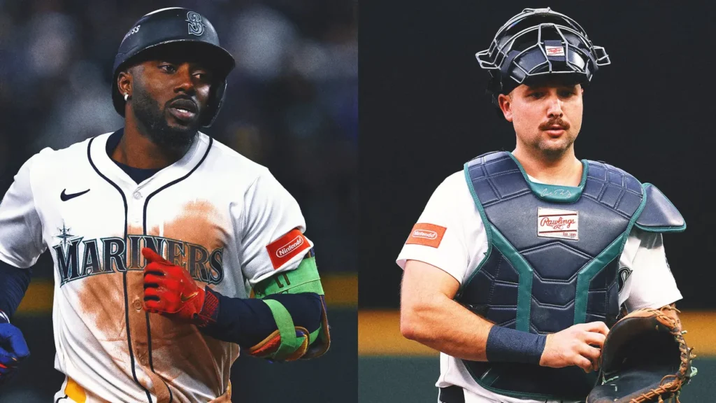 “somos-hermanos”:-arozarena-y-raleigh-dejan-atras-la-polemica-antes-del-inicio-de-la-temporada