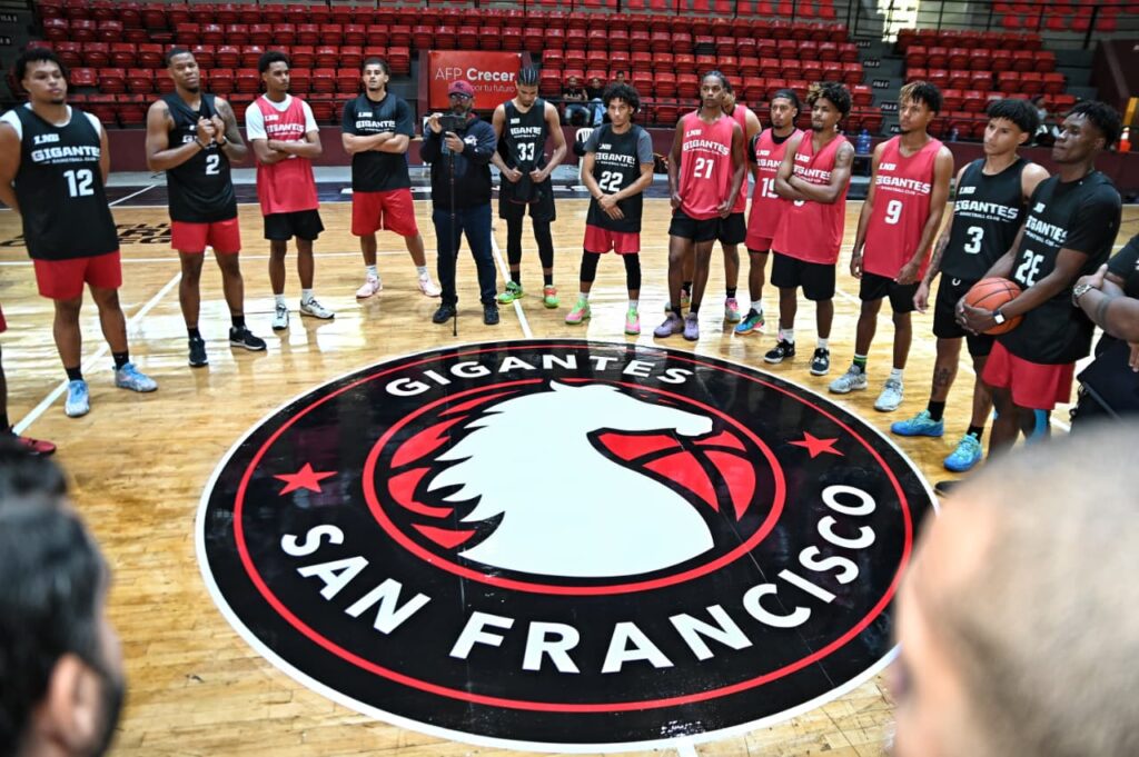 gigantes-de-san-francisco-inician-entrenamientos-de-cara-a-la-temporada-2026-de-la-lnb