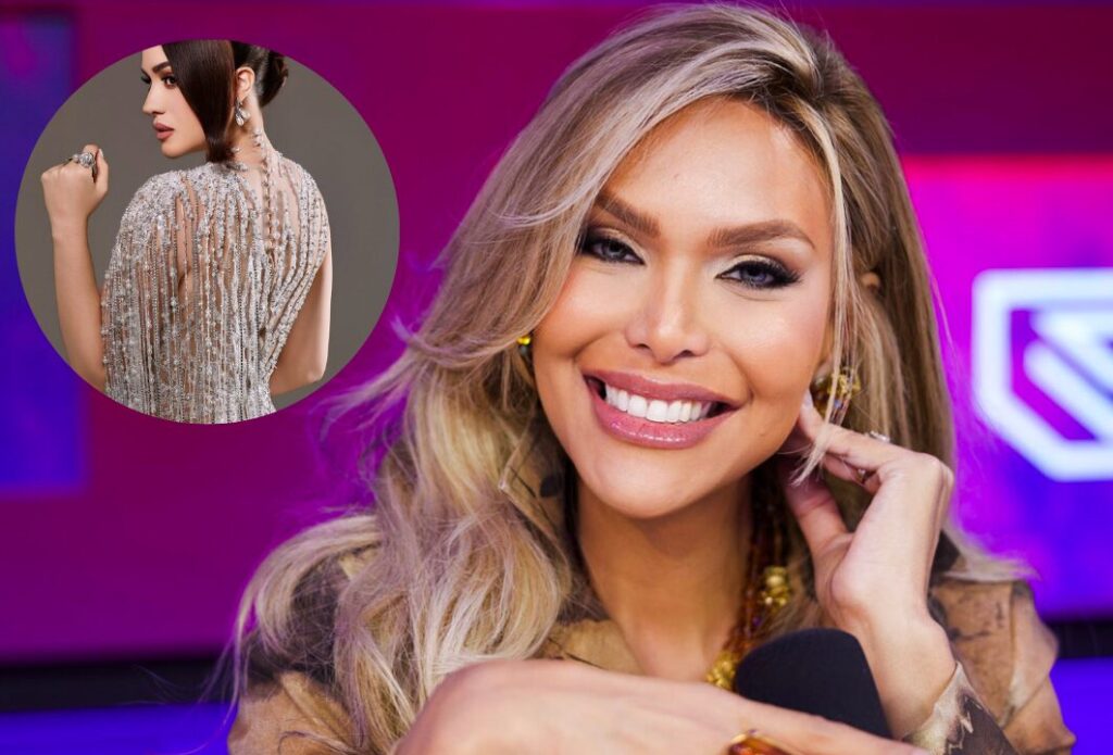 georgina-duluc-desmiente-rivalidad-con-karen-yapoort-y-califica-rumores-de-«disparate»