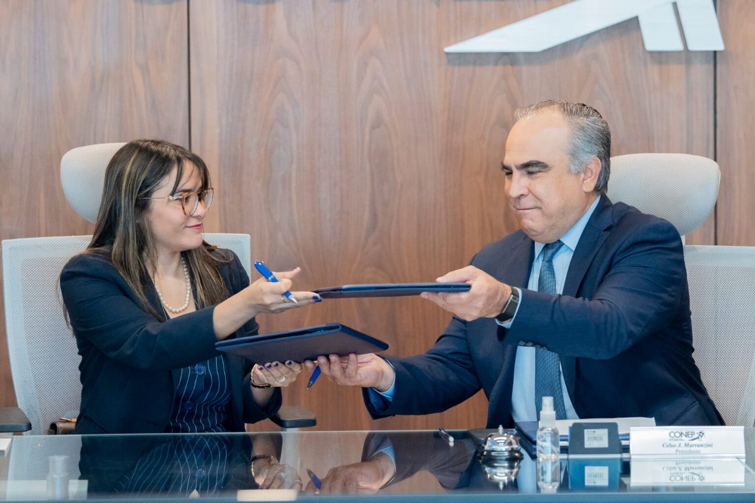 conep-y-wca-rd-apuestan-por-cumplimiento-para-fortalecer-el-sector-privado