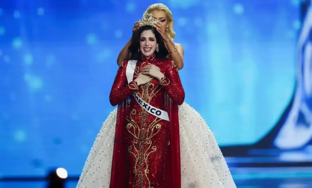 fatima-bosch,-miss-universo,-advierte:-“no-aconsejaria-participar-en-un-certamen-de-belleza”