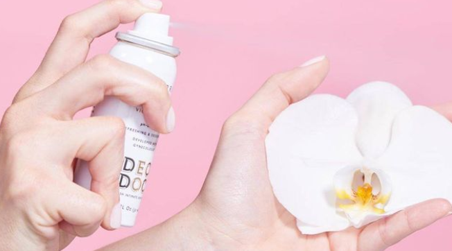 Desodorantes íntimos: especialistas advierten riesgos para la salud vaginal desodorantes-intimos:-especialistas-advierten-riesgos-para-la-salud-vaginal