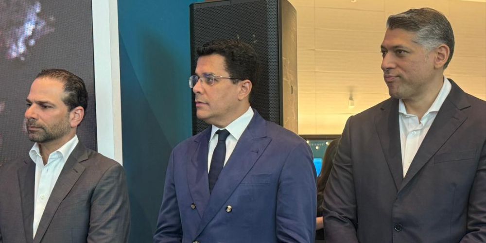 Ministro Collado inaugura 4to Tradeshow de RD en Miami ministro-collado-inaugura-4to-tradeshow-de-rd-en-miami
