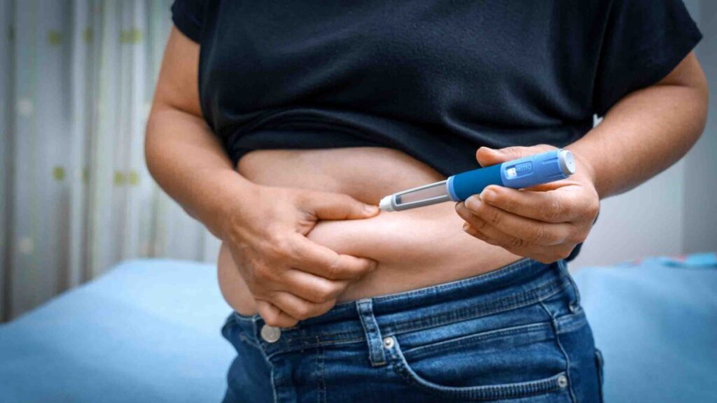 farmacos-con-glp-1-mejoran-la-salud-hepatica-independientemente-de-la-perdida-de-peso