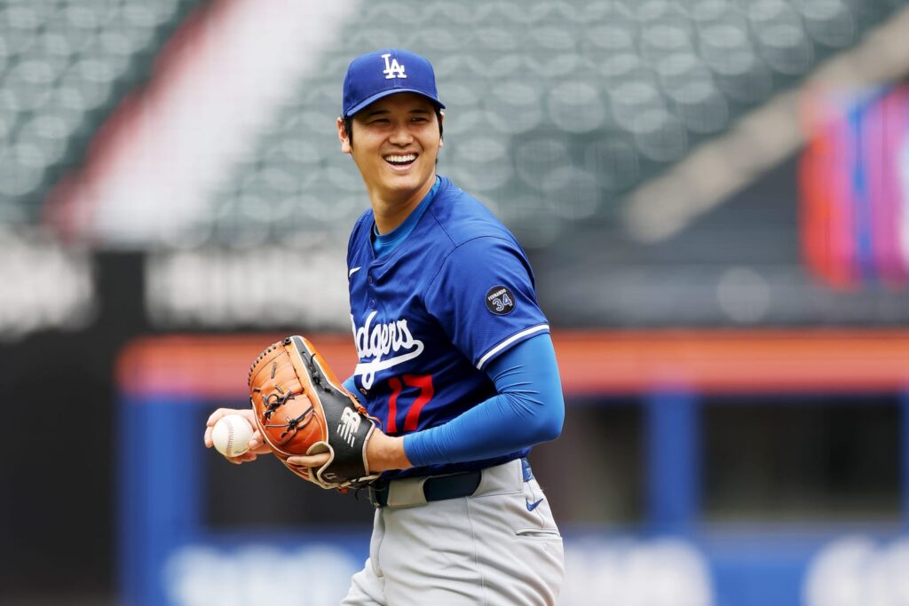 ohtani-debuta-como-lanzador-en-2026-y-dodgers-hacen-historia-con-rotacion-japonesa