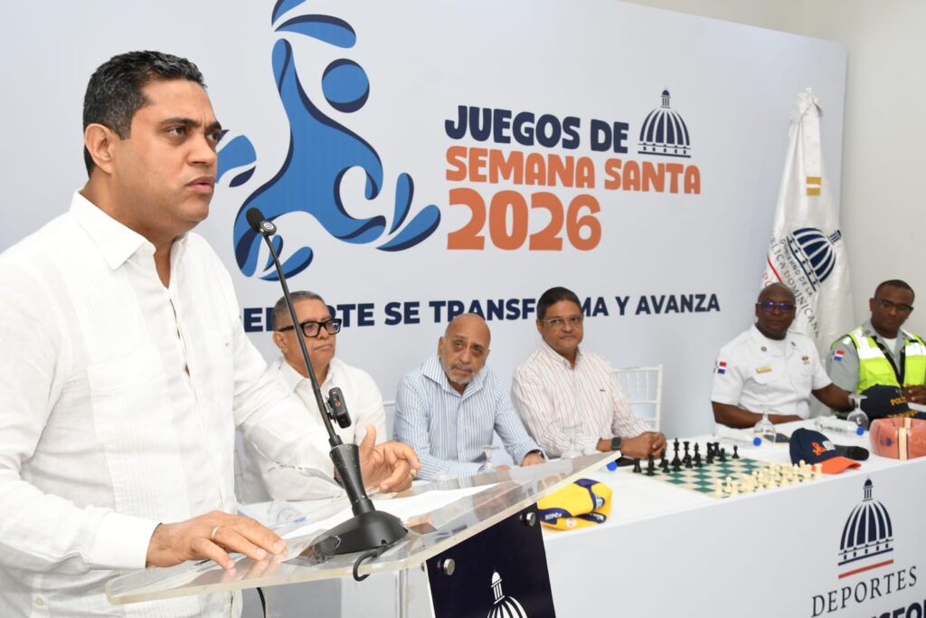 ministro-kelvin-cruz-abrira-los-campamentos-recreativos-de-semana-santa-2026