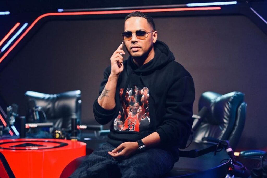 Santiago Matías anuncia premios del proyecto Planeta Alofoke; el primer lugar ganará US$ 250 mil santiago-matias-anuncia-premios-del-proyecto-planeta-alofoke;-el-primer-lugar-ganara-us$-250-mil