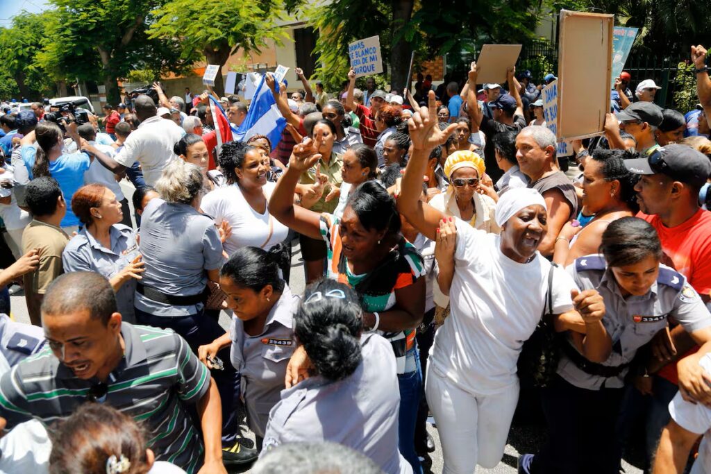 cuba:-las-autoridades-anuncian-la-liberacion-de-2.000-presos