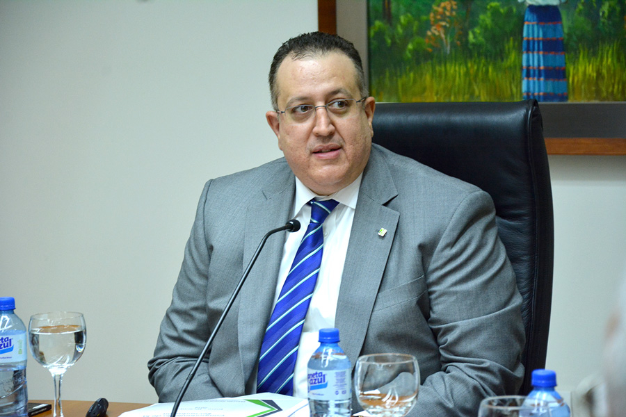 Banco Mundial felicita al Gobierno dominicano por aprobación Plan Anticrisis; califica medidas como importante paso para la modernidad fiscal