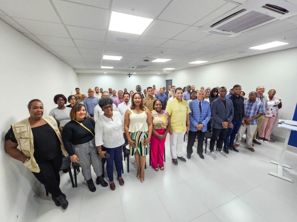 Cámara de Cuentas lanza Mesa de Control Social en SDN