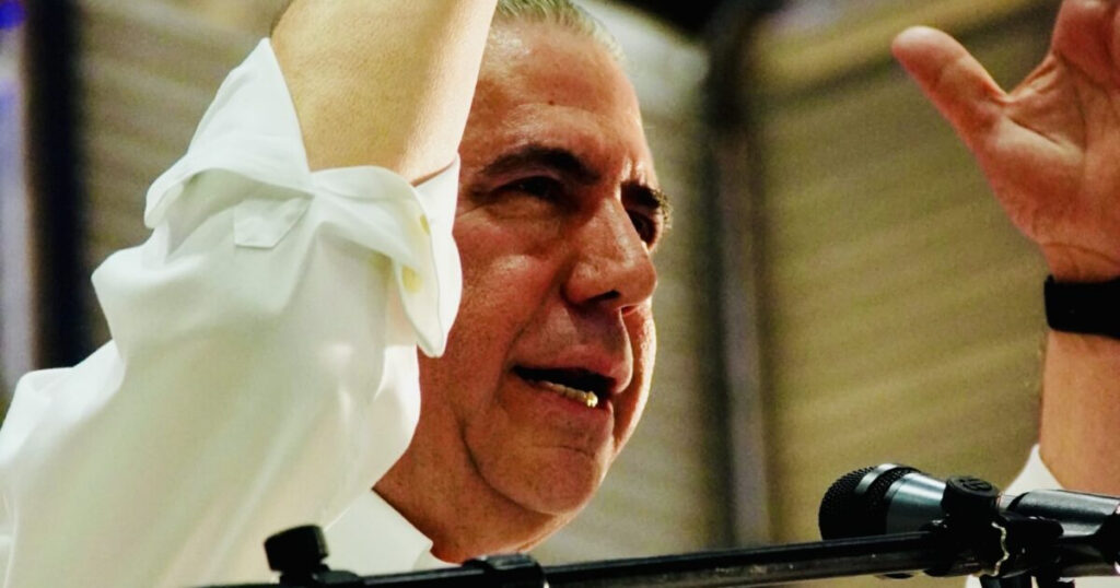 Francisco Javier: A pesar de los «choquesitos» la unidad del PLD está asegurada