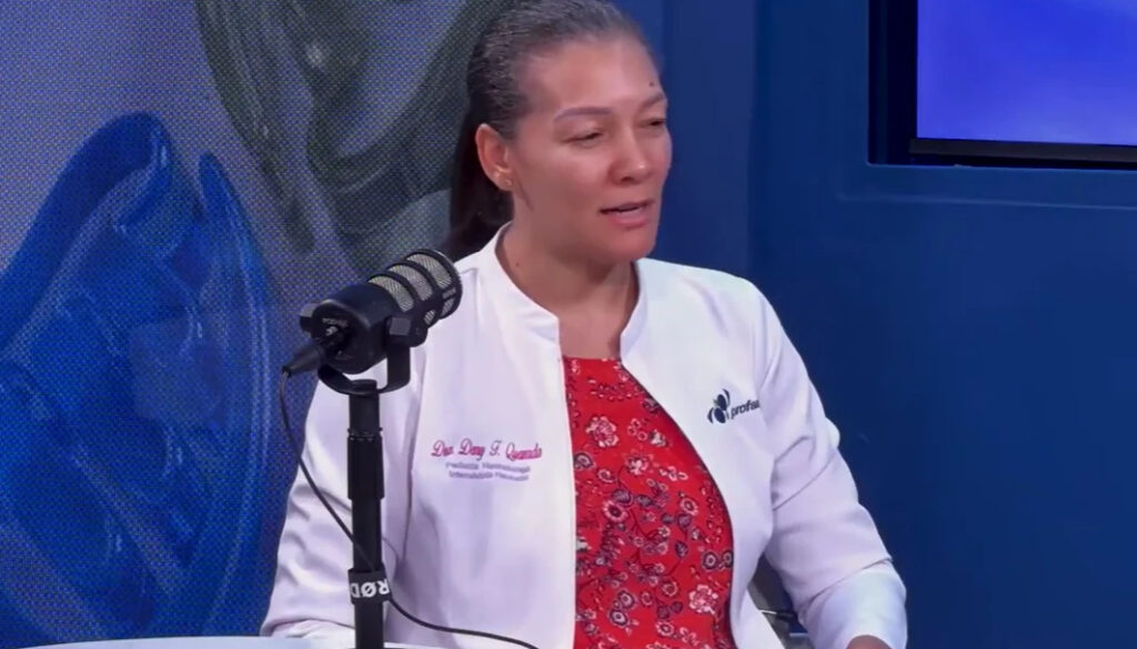 Lactancia materna: pediatra explica cómo superar dificultades y evitar errores frecuente