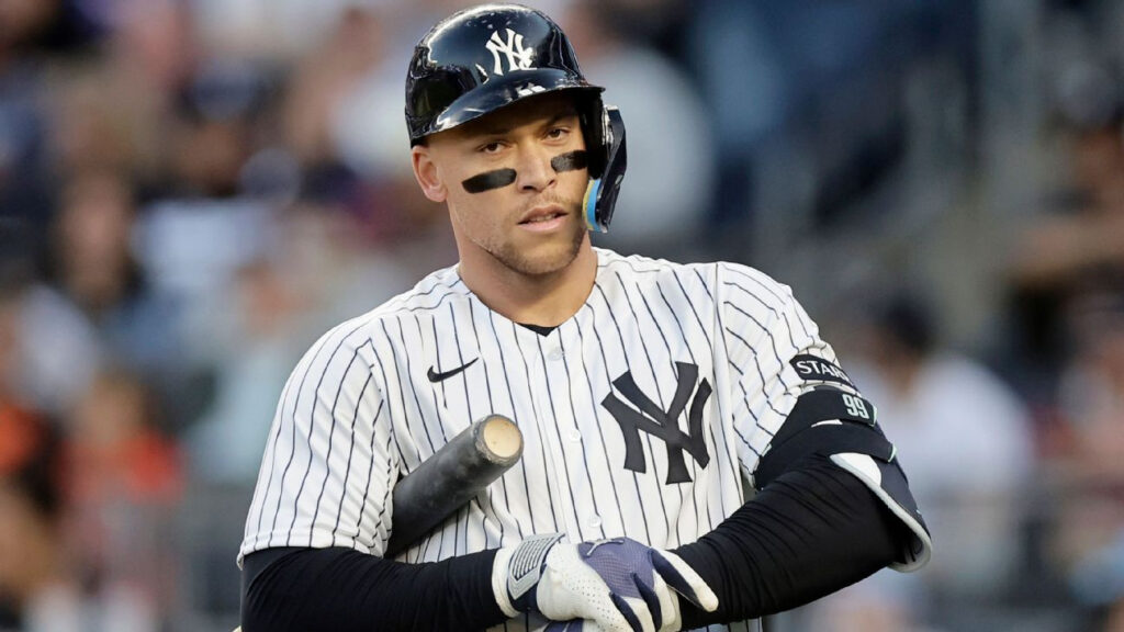 Aaron Judge se incorporó al conjunto de los Yanquis de Nueva York luego de estar ausente por espacio de 60 días y tiene previsto jugar este marte
