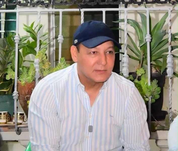 Abel Martínez propone educación, emprendimiento y tecnificación del campo