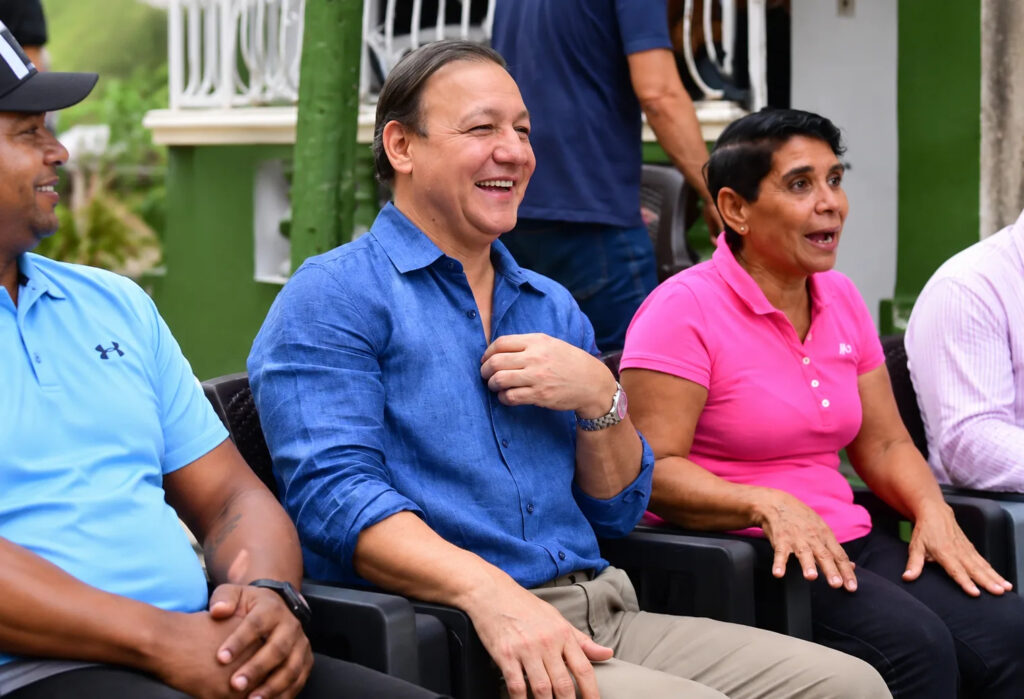 Abel Martínez reafirma su ruta presidencial rumbo a 2028