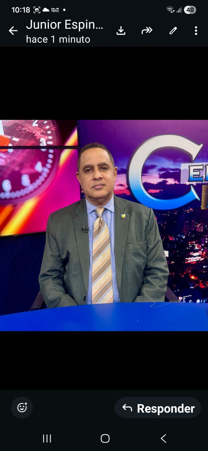 Abogado Domingo Rojas Pereyra aspira a juez SJC