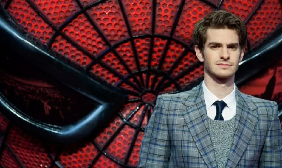 Actor Andrew Garfield vuelve a defender la posibilidad de un Spider-Man gay: “Cualquiera puede proyectarse”