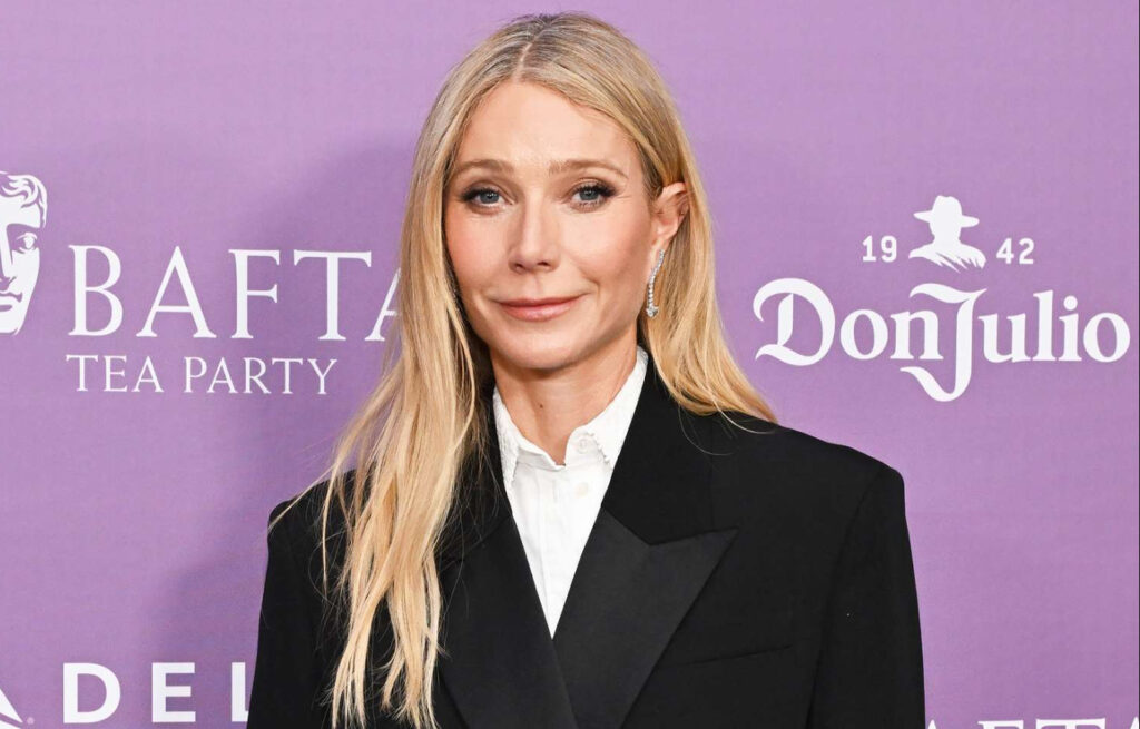 Actriz Gwyneth Paltrow revela como nació su famosa vela “con olor a vagina”