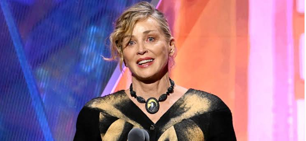 Actriz Sharon Stone reveló la razón por la que lleva un largo tiempo en abstinencia sexual