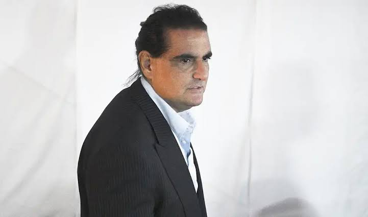 Alex Saab se declara culpable de lavado y acuerda entregar US$195 millones