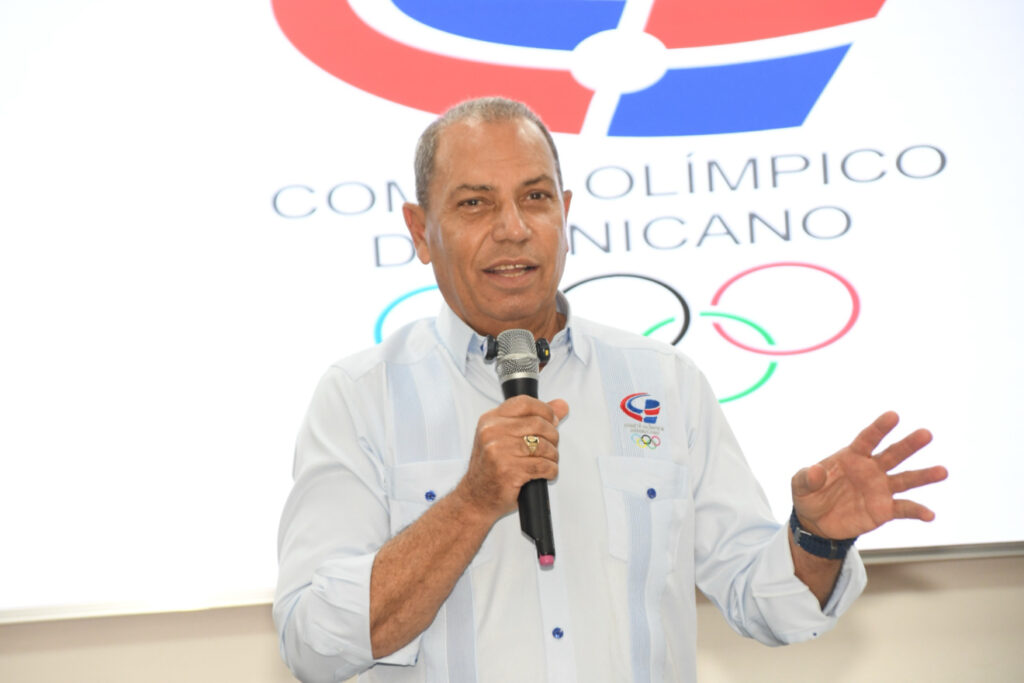 Aprueban a unanimidad la comisión que presidira las elecciones del Comité Olímpico Dominicano así como el programa de actividades y el presupuesto del 2027 del organismo