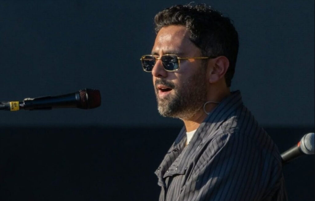 Asesinan a músico del grupo Camilo Séptimo, su pareja embarazada y su hija de tres años en México