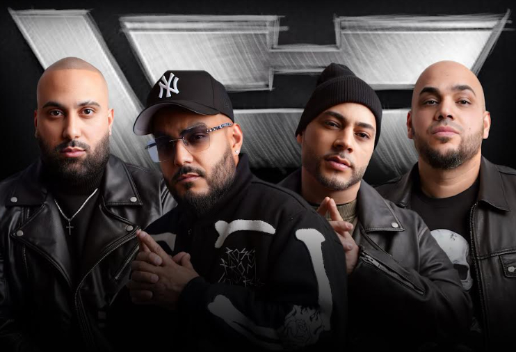 Bachata Heightz transforma la traición amorosa en música con “Me Mataste” y regresa a los charts de Billboard