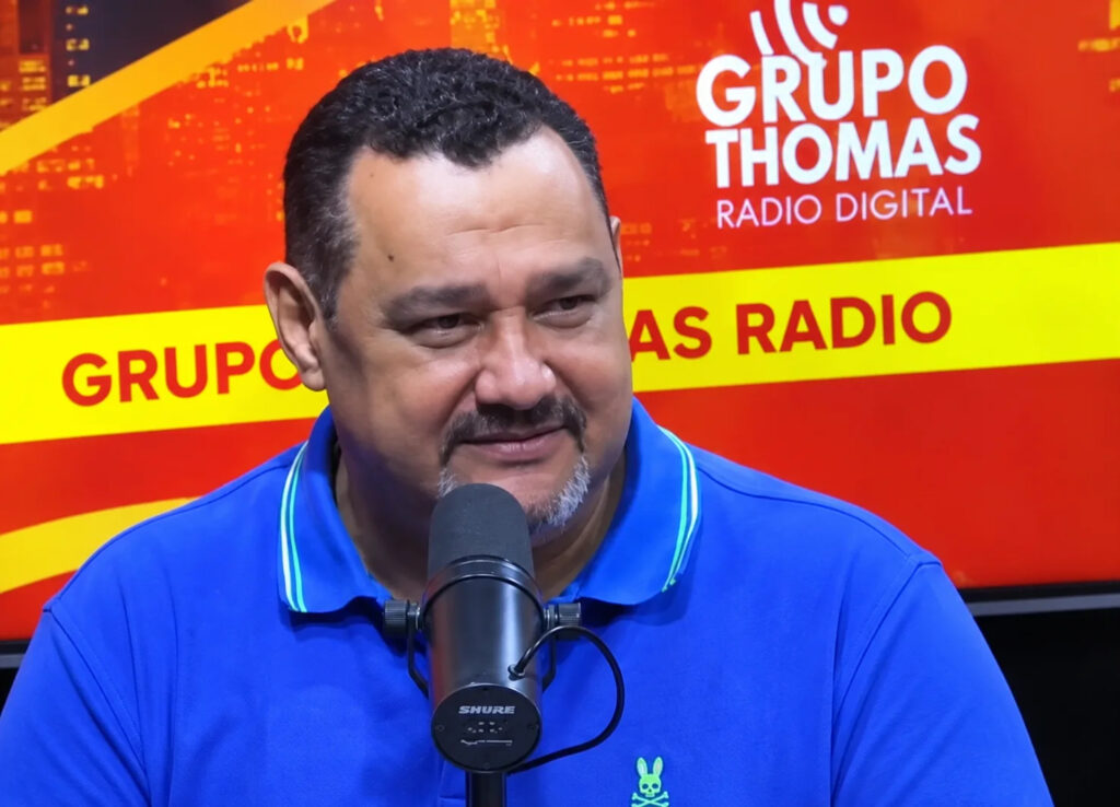 César Saint-Hilaire denuncia supuesto traslado de maderas preciosas desde terrenos adquiridos para presa
