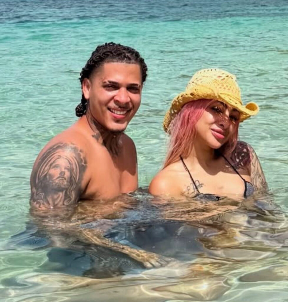 Cantante Yailin La Más Viral confirma fin de su relación con Yoanki; dice ya no quiere más hombres en su vida