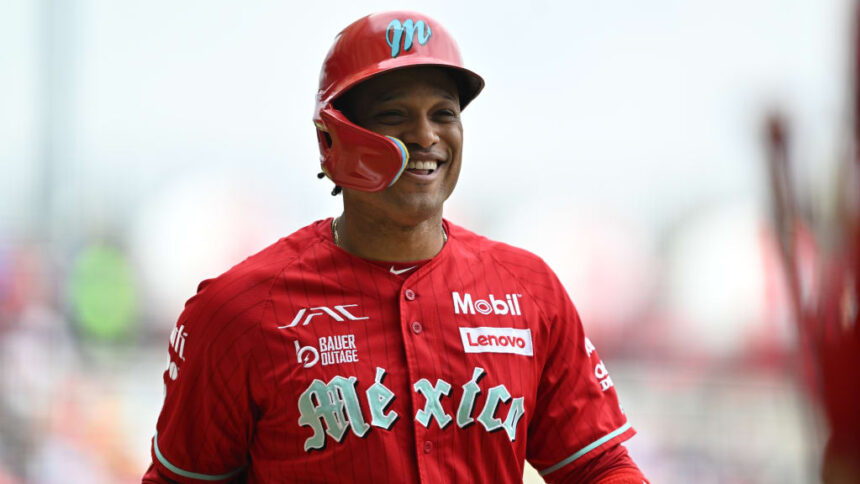 CBPC decide que Robinson Canó jugará con los Tomateros de Culiacán