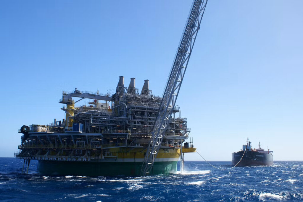 Chevron amplía operaciones en Venezuela y anuncia inversión de US$7,000 millones