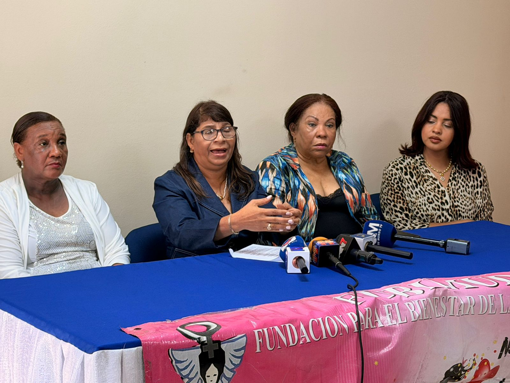 CONAORCI y FUBIMUD piden a Abinader revisar exclusión de organizaciones sociales del Presupuesto 2026