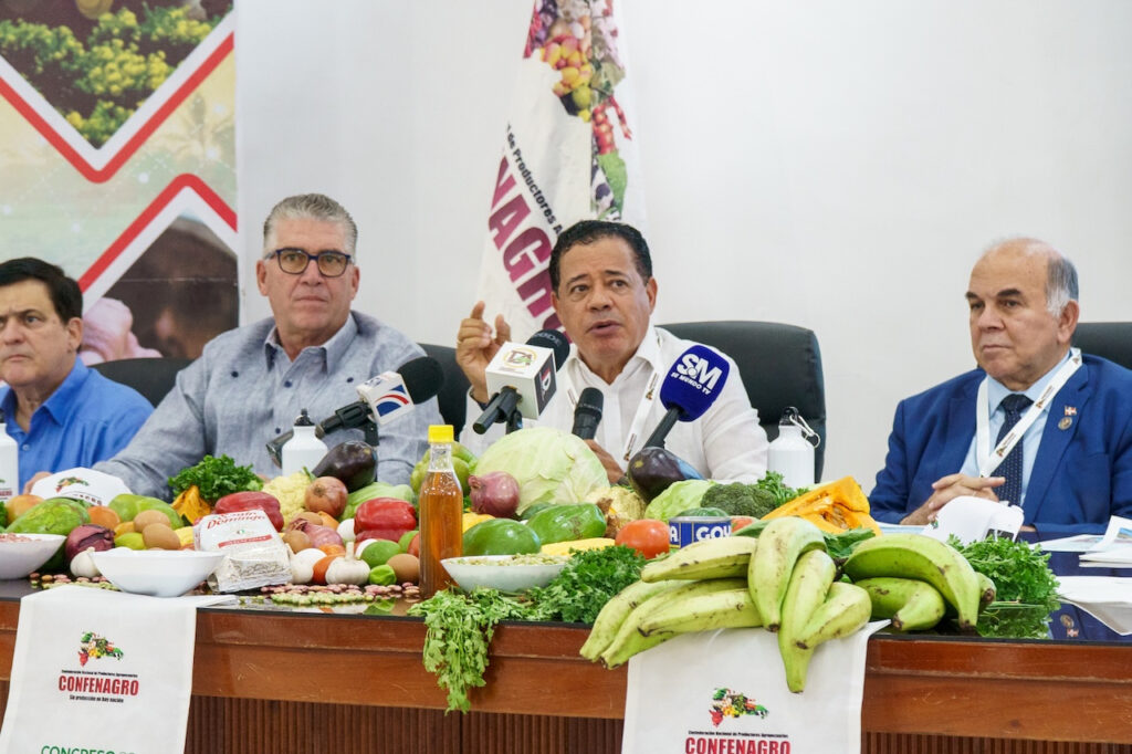CONFENAGRO “El arroz debe mantenerse protegido frente a las importaciones”