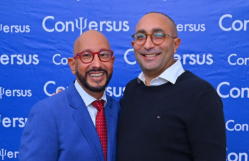 CONVERSUS lanza modelo de programa ambulatorio en Semana de Bienestar