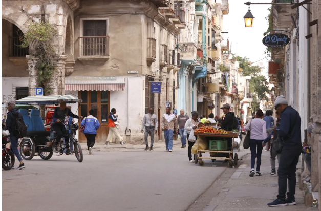 Cuba empieza a restablecer el servicio eléctrico tras el octavo apagón nacional de 2026