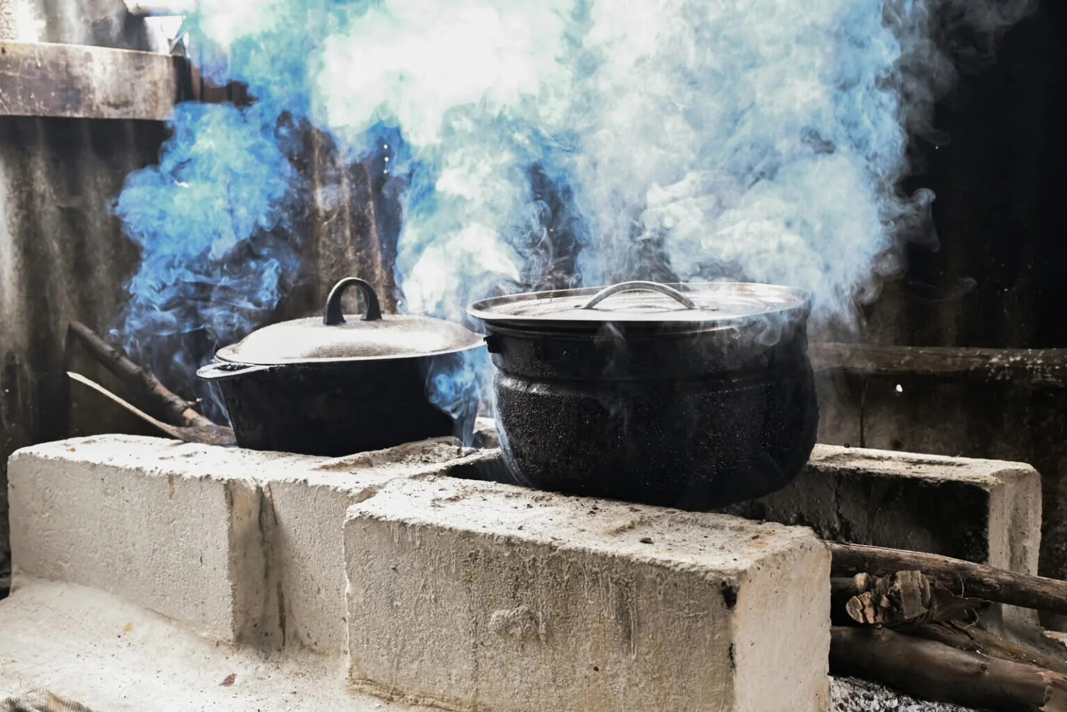 DASAC implementará programa Cambio de Fogones por Estufas