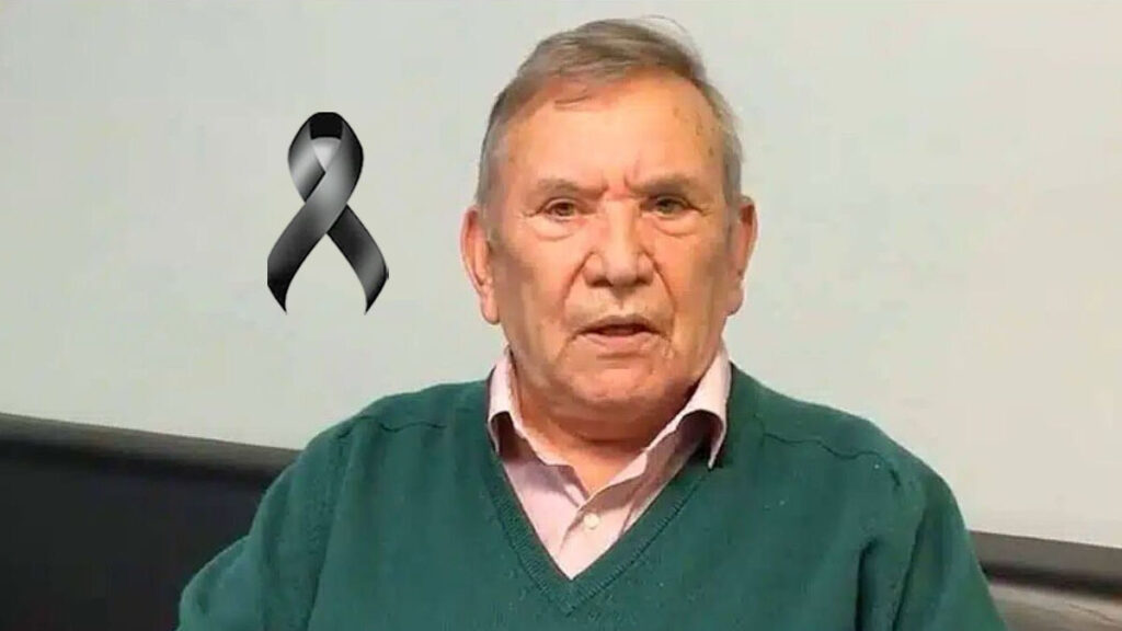 ¿De qué murió Chucho Gallegos? Fundador de TVyNovelas y referente del mundo del espectáculo