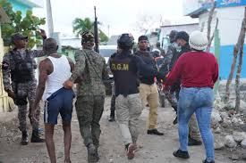 DGM reporta 4,042 extranjeros indocumentados detenidos el fin de semana; Dajabón y Elías Piña registran el 30.6 %