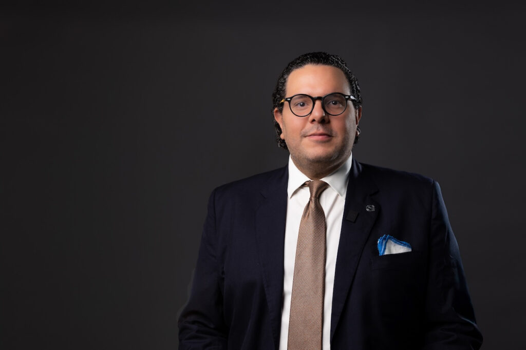 Director de Primicias valora designación de Enmanuel Cedeño Brea en la superintendencia de Bancos