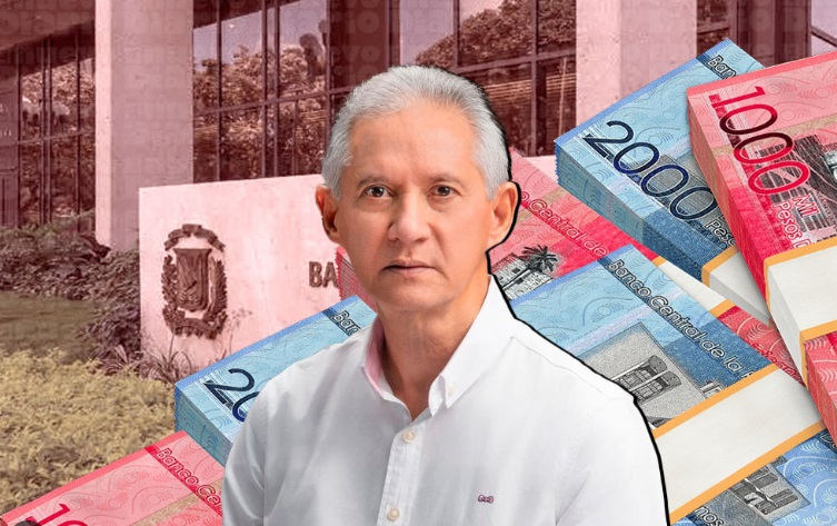 Economista Ng Cortiñas destaca peso de la diáspora: uno de cada cuatro dólares que ingresa al país proviene de dominicanos en el exterior